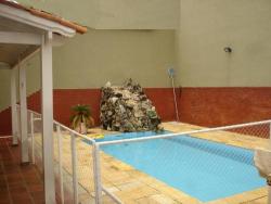 #133 - Casa Sobrado para Venda em Mogi das Cruzes - SP
