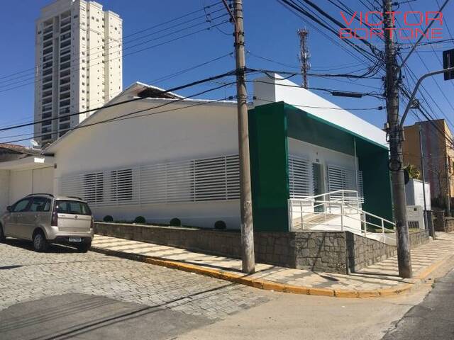 #138 - Casa para Venda em Mogi das Cruzes - SP - 1