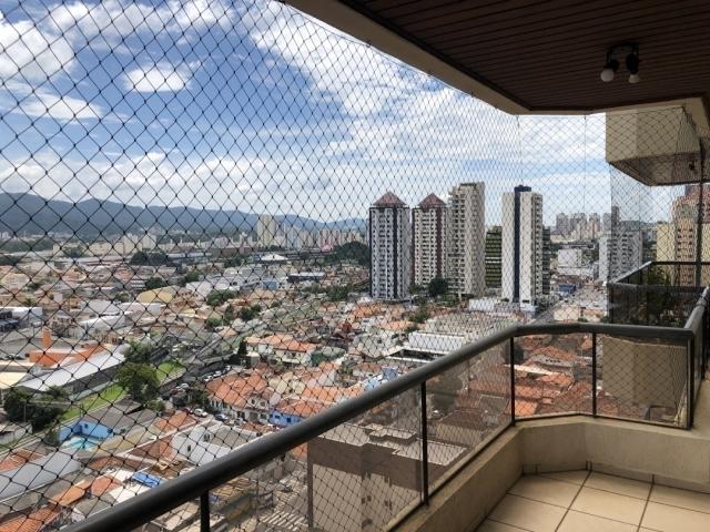 #1000 - Apartamento para Venda em Mogi das Cruzes - SP - 3