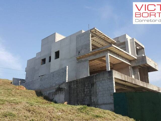 #1107 - Casa em condomínio para Venda em Mogi das Cruzes - SP