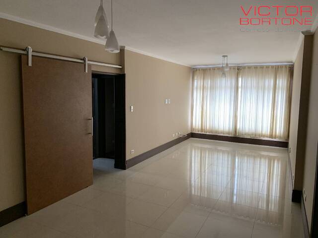 #963 - Apartamento para Venda em Mogi das Cruzes - SP - 2