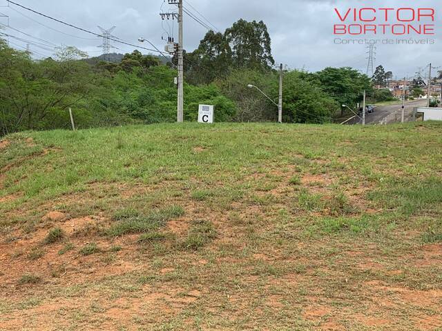 #971 - Terreno em condomínio para Venda em Mogi das Cruzes - SP