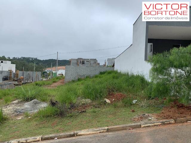 #1084 - Terreno em condomínio para Venda em Mogi das Cruzes - SP - 1