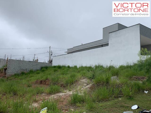 #1084 - Terreno em condomínio para Venda em Mogi das Cruzes - SP - 3