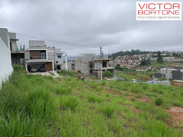 #1084 - Terreno em condomínio para Venda em Mogi das Cruzes - SP - 2