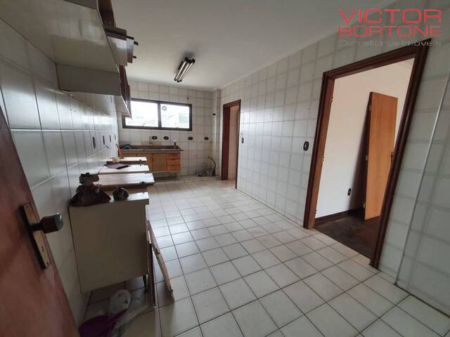 #1163 - Apartamento para Venda em Mogi das Cruzes - SP - 3