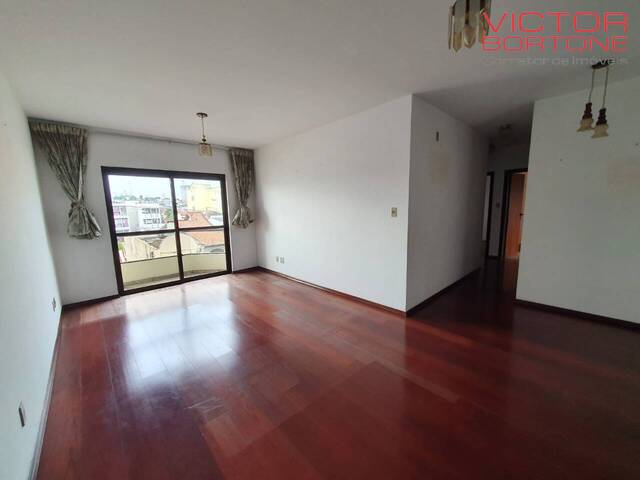 #1164 - Apartamento para Venda em Mogi das Cruzes - SP - 2