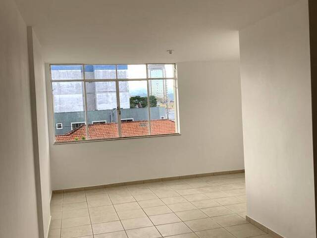 #888 - Apartamento para Venda em Mogi das Cruzes - SP - 1