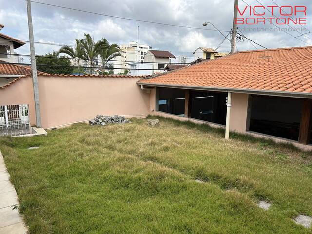#1202 - Casa para Venda em Mogi das Cruzes - SP - 2