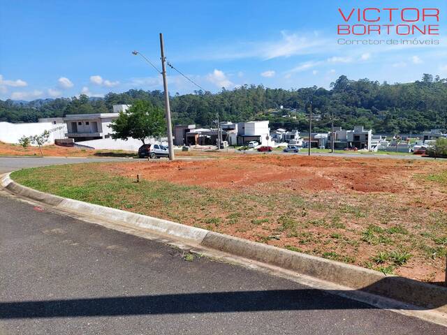 #939 - Terreno em condomínio para Venda em Mogi das Cruzes - SP - 3