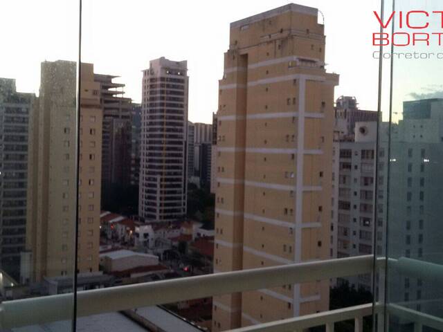 #1228 - Apartamento para Venda em São Paulo - SP