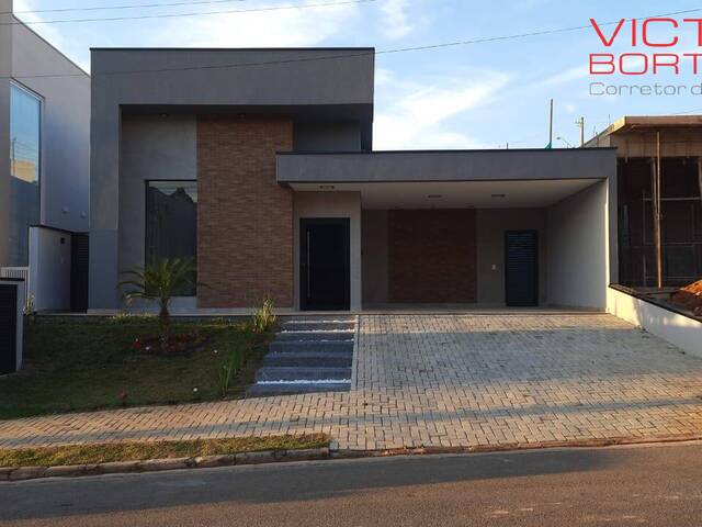 #1247 - Casa em condomínio para Venda em Mogi das Cruzes - SP