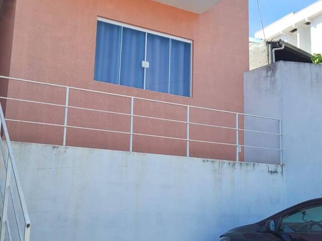 #1258 - Casa Sobrado para Venda em Mogi das Cruzes - SP - 1