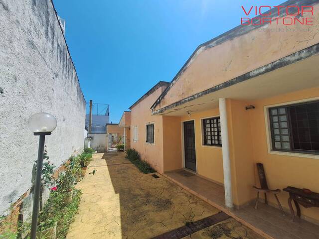 #1257 - Casa em condomínio para Venda em Mogi das Cruzes - SP - 2